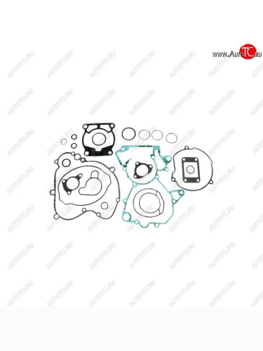 Прокладки двигателя (полн. компл.) WINDEROSA KTM SX65 09-17 (808338)  808338