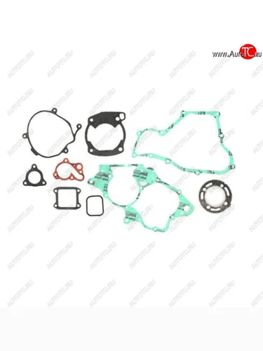 Прокладки двигателя (полн. компл.) WINDEROSA KTM SX85 13-17, Husqvarna TC85 14-17 (808340)  808340