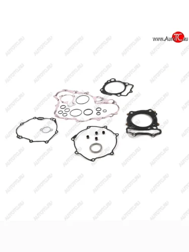 Прокладки двигателя (полн. компл.) WINDEROSA Yamaha YZ250F 14-18, YZ250FX, WR250F 15-18 (808690)  808690