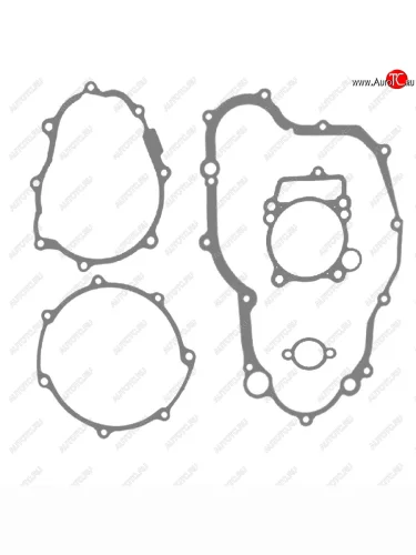 Комплект прокладок CHAKIN для мотоцикла Yamaha WR250F 03-13  00ky-009