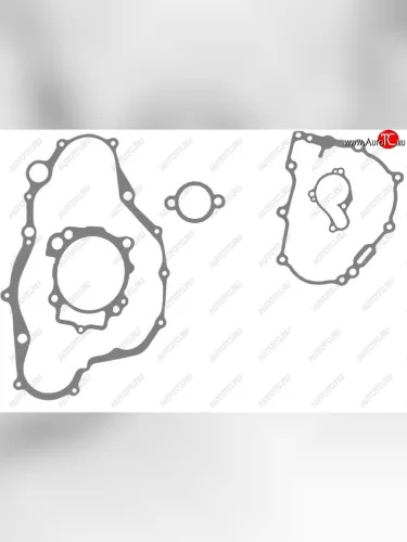 Комплект прокладок CHAKIN для мотоцикла Yamaha YZ450F 10-13  00ky-014