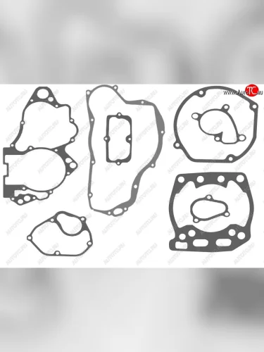 Комплект прокладок CHAKIN для мотоцикла Suzuki RM250 03-05  00ks-013