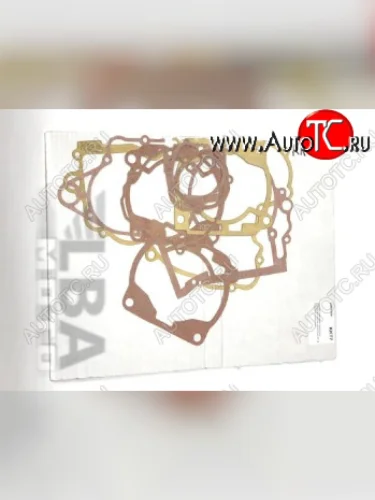 Комплект прокладок CHAKIN для мотоцикла KTM 250 SXXCXC-W 07-16,  Husqvarna TC250 14-15  0kkt-007