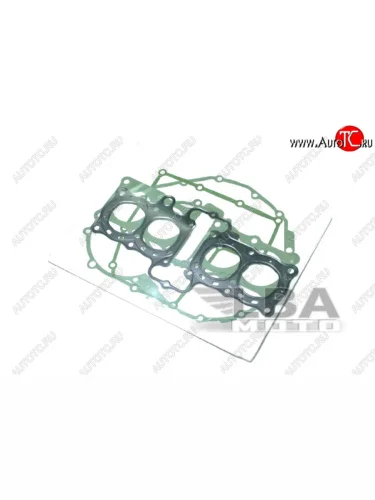 Прокладки мотора для мотоцикла Honda CB400 99-07 VTEC Комплект   пм-00021273