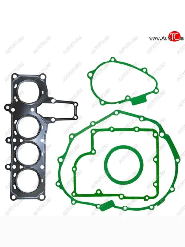 Комплект прокладок AHL Honda CB250F MC19, CBR250R MC17MC22  пм-00025496