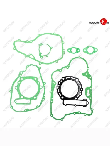 Комплект прокладок AHL Kawasaki KLR650 87-10  пм-00025497