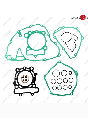 Комплект прокладок AHL Kawasaki KX250F 09-16  пм-00025499