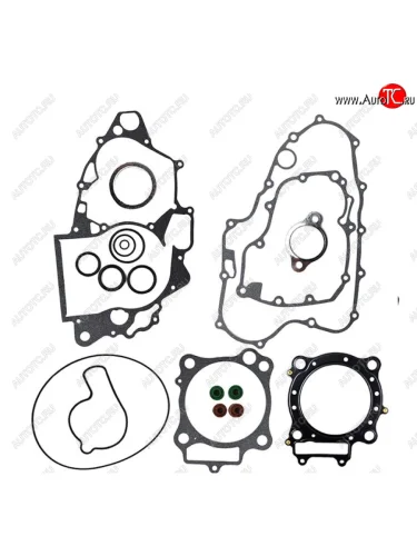 Комплект прокладок AHL Honda CRF450X 05-17  пм-00025502