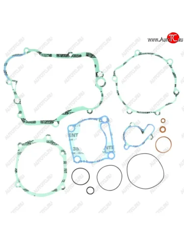Комплект прокладок(Полный) Athena Yamaha YZ85 02-18, YZ80 93-01  p400485850089