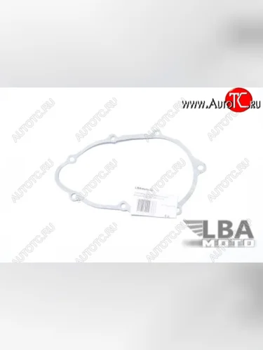 Прокладка крышки датчика холла для мотоцикла Honda CB400 92-98   пм-00004318