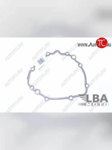 Прокладка крышки генератора для мотоцикла Honda CBR600RR 03-06  лб-00000117