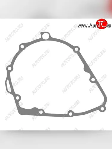 Suzuki Inazuma1200, GSF1200 96-06 Прокладка левая 11483-48B21-000  000s-027