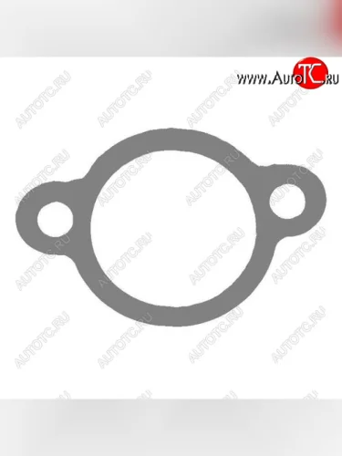 Suzuki RF900600, GSX-R1100750, GSX600750F  прокладка натяжителя цепи грм 12837-27A10-000  000s-043