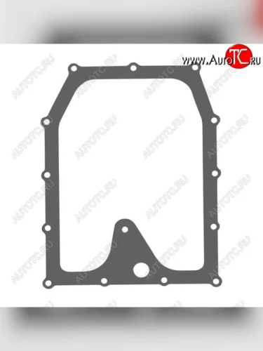 Suzuki RF900, GSX-R7501100 Прокладка поддона картера 11489-17E01-000  000s-034