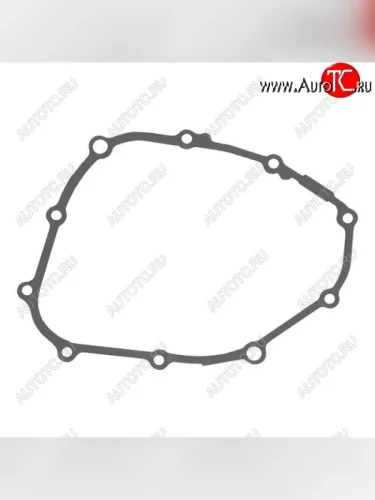 Suzuki SVF650, SV650, DL650  прокладка крышки генератора 11483-19F00-000  000s-005