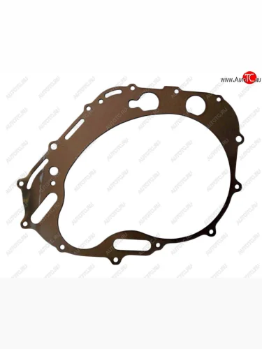 Suzuki SVF650, SV650, DL650  прокладка крышки сцепления 11482-19F00-000  000s-004
