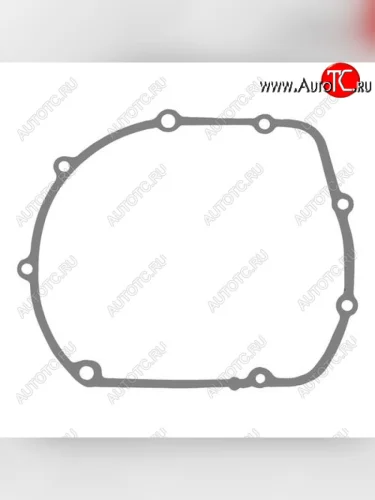 Suzuki GSX250R, GSF250 прокладка крышки сцепления 11482-11D00-000  000s-010