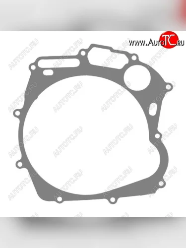 Suzuki AN650 BURGMAN 650 покладка левой крышки двс 11483-10G00-000  000s-046