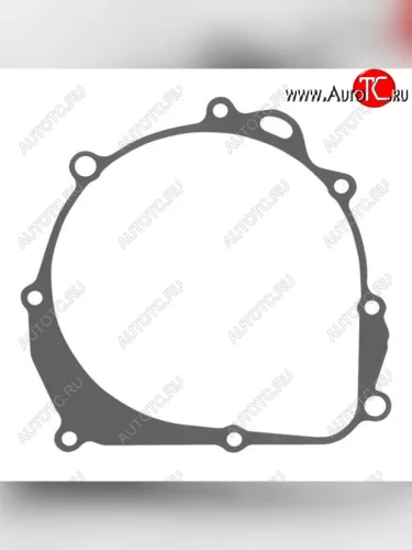 Suzuki DR-Z400 прокладка  крышки (генератора) 11483-29F00-000  000s-048