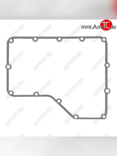 Yamaha Zeal 250, FZR250 прокладка поддона 3YX-13414-00-00  000y-005