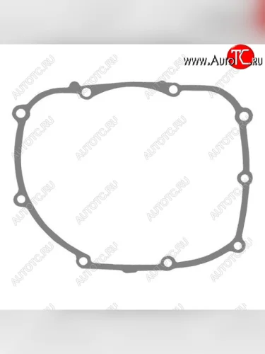 Yamaha Zeal 250, FZR250 прокладка  крышки сцепления 3YX-15462-00-00  000y-057