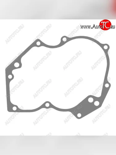 Yamaha XV1900CT STRATOLINER прокладка крышки декомпресора 1D7-15462-00-00  000y-037