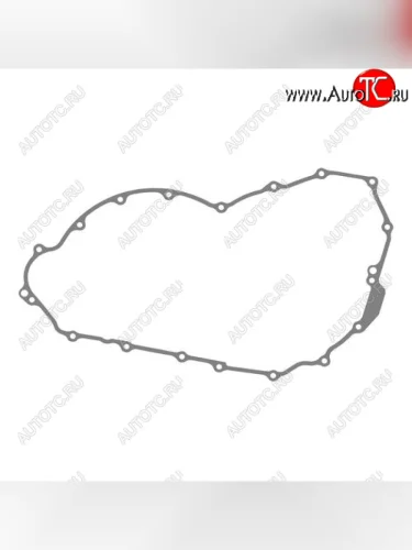 Yamaha XV1900 ROADLINER  прокладка крышки сцепления 1D7-15451-00-00  000y-050