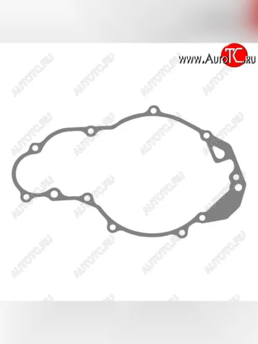 Yamaha XV1900 (ROADLINER S) прокладка крышки генератора 1D7-15461-00-00  000y-016