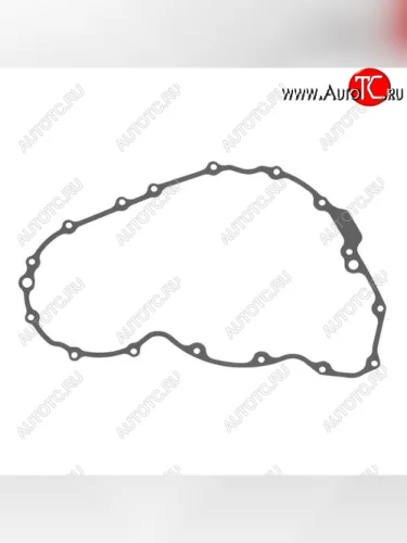 Yamaha XV1700 (ROAD STAR WARRIOR) прокладка крышки сцепления 5VN-15451-00-00  000y-018