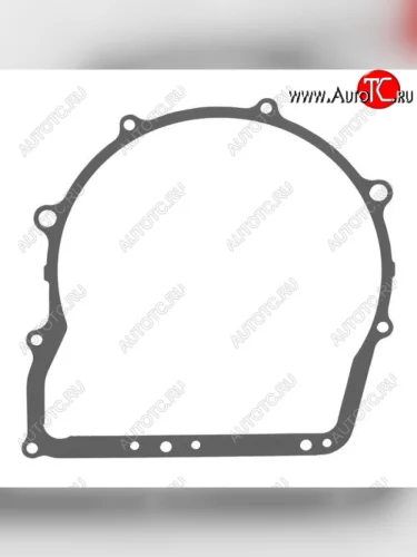 Yamaha VMX  VMAX1200 прокладка крышки сцепления 3JP-15462-01-00  000y-019