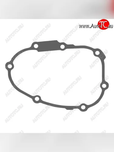 Yamaha YZF-R6 06-16 прокладка крышки маслонасоса 2C0-15456-01-00  000y-035