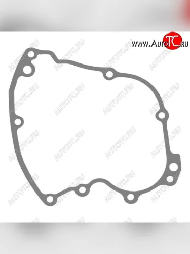 Yamaha SXCW ROADLINER, XV1900 прокладка крышки декомпрессора 1D7-12286-00-00  000y-031
