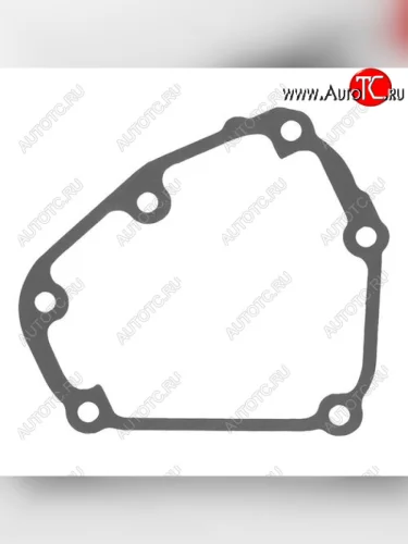 Yamaha YZF-R1 04-08, FZ1 прокладка крышки датчика хола 4C8-15456-00-00  000y-052