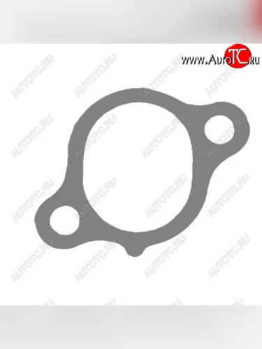 Yamaha XJR400, FZS600. FZ400 прокладка натяжителя цепи грм 4HM-12213-00-00  000y-046