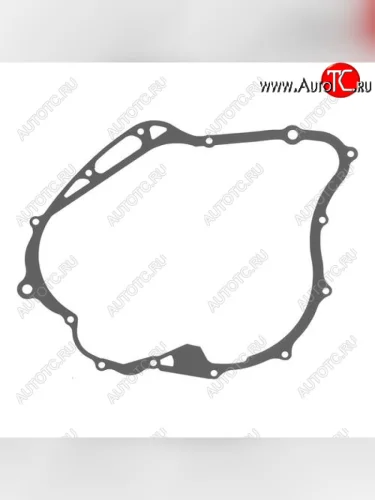 Yamaha XVS 1100 Drag Star (V-Star) прокладка крышки генератора 5EL-15451-00-00  000y-051