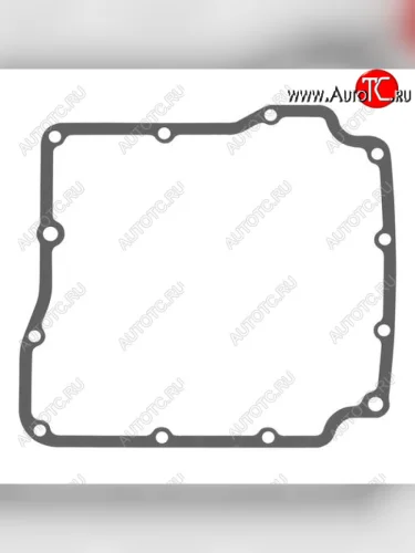 Yamaha XJR400, XJ600 sn Diversion Прокладка поддона 4BR-13414-00  000y-060