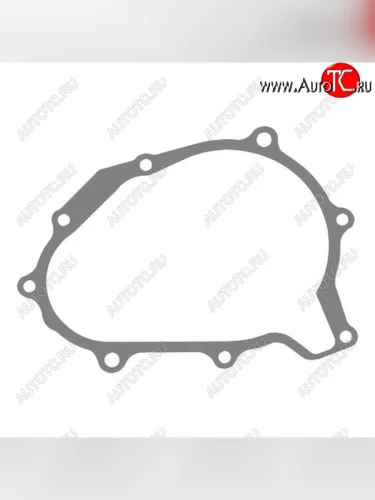 Yamaha YZ400426, WR400426 прокладка крышки генератора 5BE-15451-00-00  000y-061