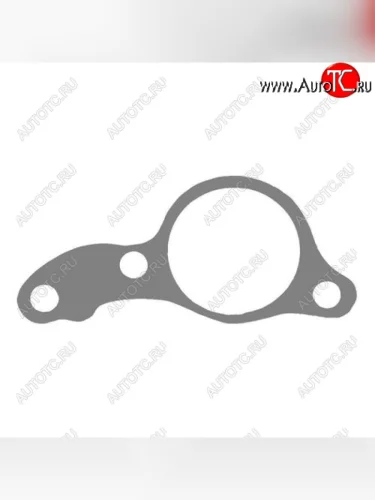 KTM SX125 02-15 Прокладка выжима сцепления 50332065052  00kt-003