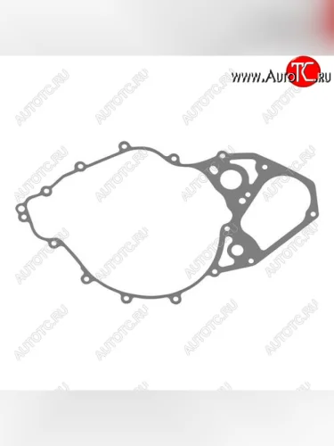 BMW F650GS левой крышки (сцепление) 11117707906  000b-002