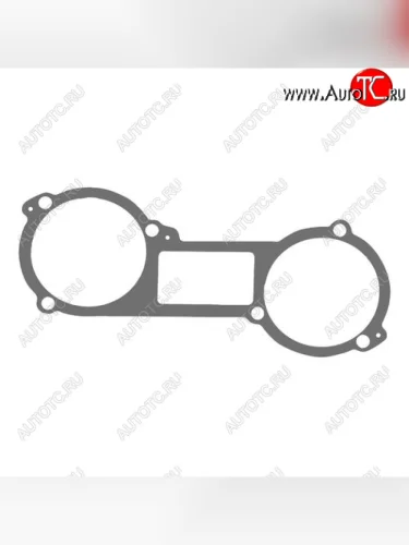 Прокладка Harley Davidson 29439-01  00hd-001