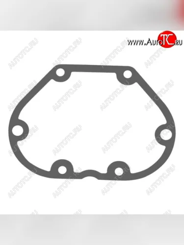 Прокладка Harley Davidson 36801-87  36801-87B  00hd-011