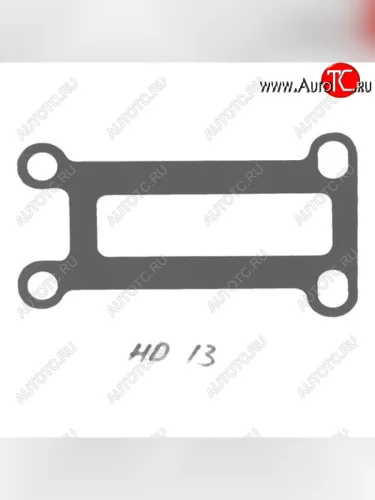 Прокладка Harley Davidson 62432-93B  00hd-013