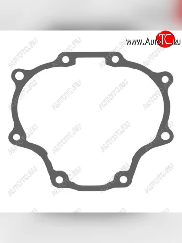 Прокладка Harley Davidson 35654-06  00hd-004