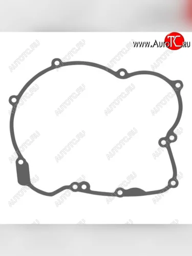 Прокладка Harley Davidson 257002-24  00hd-005