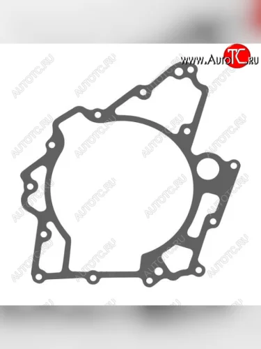 Прокладка для BRP 420950610  00br-009