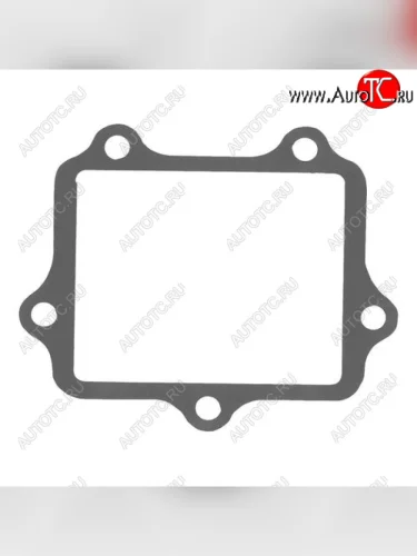 Suzuki RM250 2001-2008 проклада лепесткового клапана 13155-37F00-000  000s-105