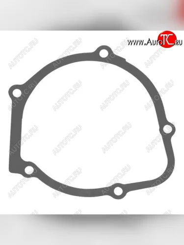 Suzuki GSX1400  прокладка малой крышки 11491-42F00  000s-106