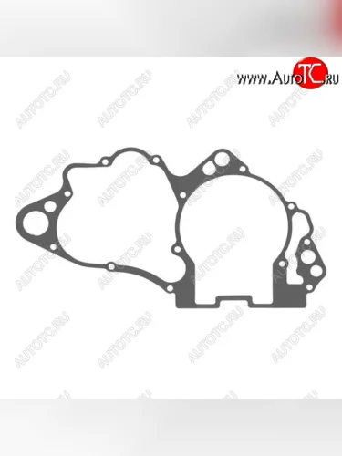 Suzuki RM250 RM250 2001-2008 прокладка половинок картера 11481-37f20  000s-110