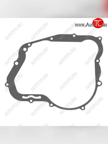 Suzuki DR-Z250DR250 крышки сцепления 11482-13E00-000  000s-049