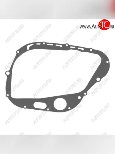 Suzuki Savage LS400650 1986-1988  1995-2009 прокладка крышки сцепления 11482-24B11  000s-053